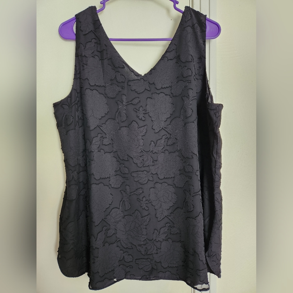 CHICO'S Convertible Top
